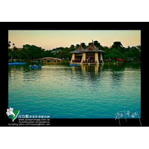 台中市公園