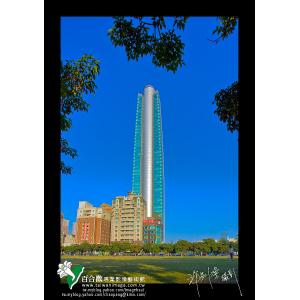 台中市民廣場