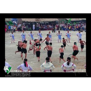 太魯閣族祭典