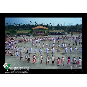 太魯閣族祭典