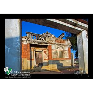 古寧頭炮戰遺跡