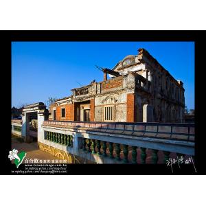 古寧頭炮戰遺跡