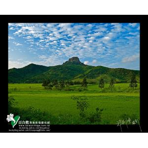 墾丁大尖山
