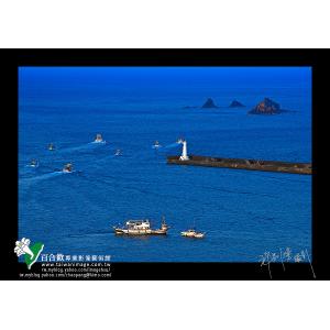 蘇澳港風情