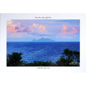 宜蘭龜山島之美