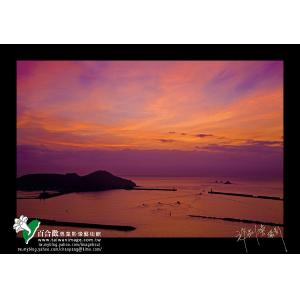 蘇澳霞光