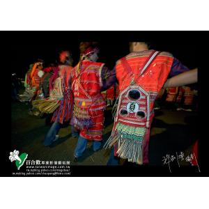 向天湖賽夏族矮靈祭(2008.11.15)