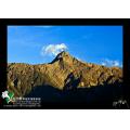 玉山主峰