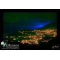 金瓜石夜景