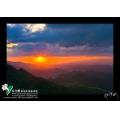 九份夕陽