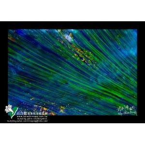 黃金彩繪