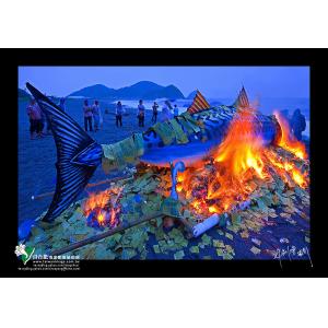 南方澳鯖魚祭