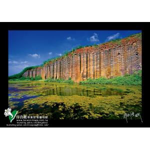 澎湖玄武岩