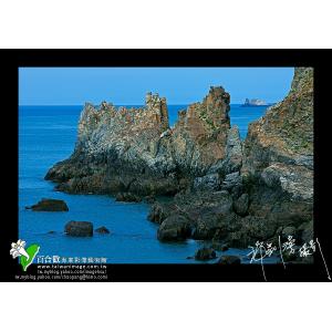 西莒菜埔沃海岸