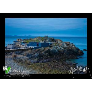 西莒菜埔沃據點