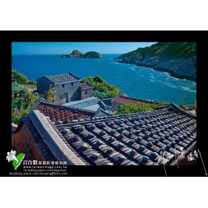 東莒大埔聚落