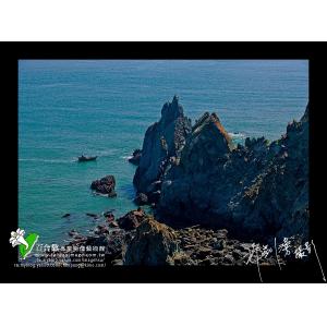 東莒青山海岸