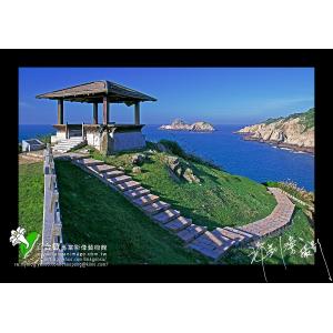 馬祖莒光大埔聚落