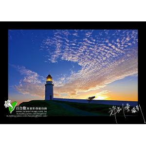 馬祖東犬燈塔