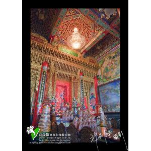將軍媽祖廟