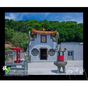 北竿玉皇廟