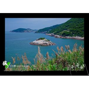 北竿芹壁海岸