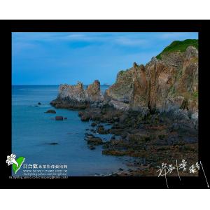 西莒菜埔沃海岸