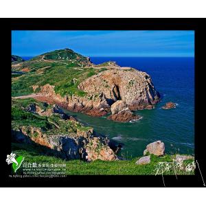 東莒神祕小海灣