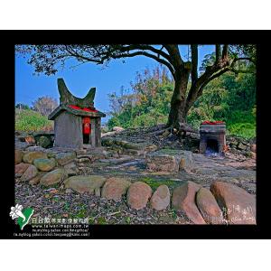 苗栗西湖土地公