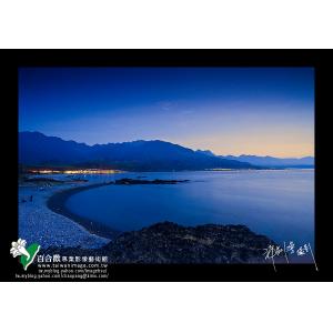 三仙台海岸