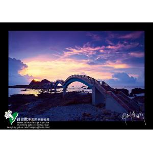 東海岸三仙台日出