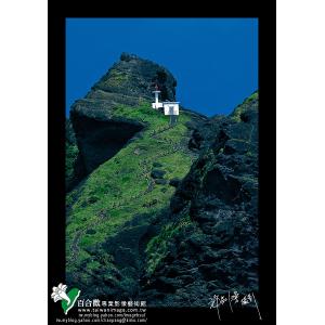東海岸三仙台燈塔