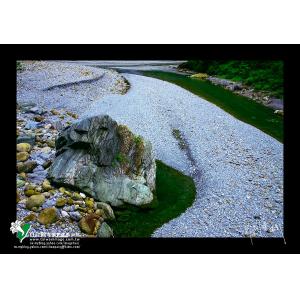 太魯閣砂卡礑溪