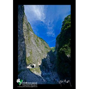 太魯閣峽谷