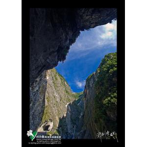 太魯閣峽谷