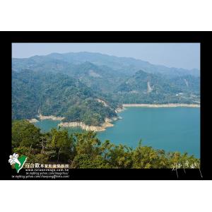苗栗鯉魚潭