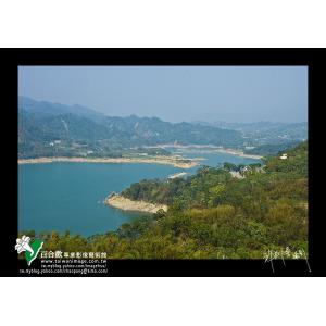 苗栗鯉魚潭