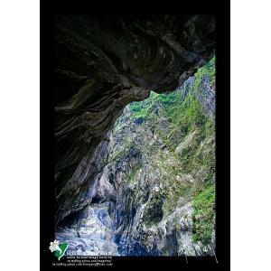 太魯閣峽谷