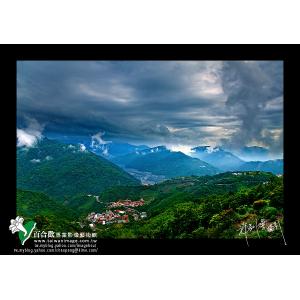 霧社春陽風雲