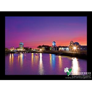 新竹南寮港遊憩區