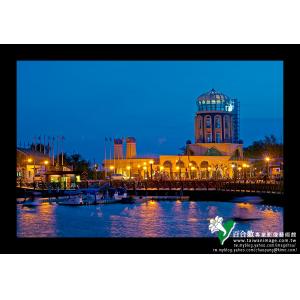 新竹南寮觀光漁港