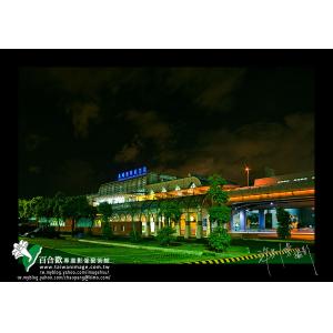 高雄小港國際機場