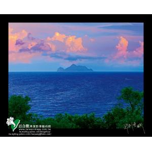 東北角海岸頭城海岸