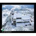 清境雪季