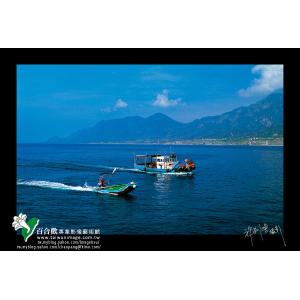 東海岸成功外海
