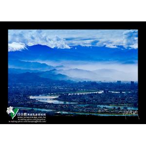 陽明山