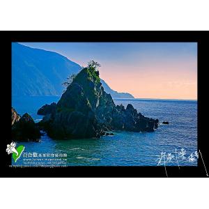 粉鳥林海岸