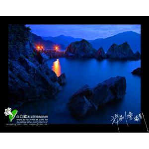 蘇花粉鳥林海岸