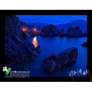 蘇花粉鳥林海岸