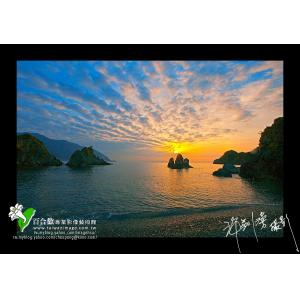 蘇花粉鳥林海岸